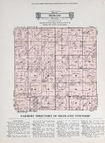 Highland Township, Charles Mix County 1931
